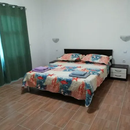 Eri Apartment Primosten