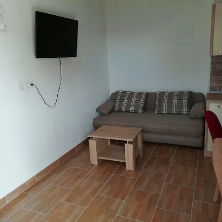 Eri Apartmán
