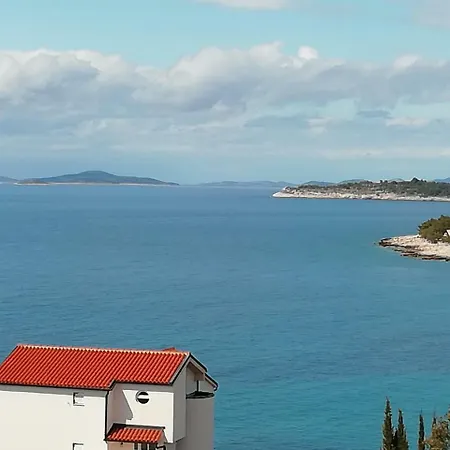 Apartmán Eri *