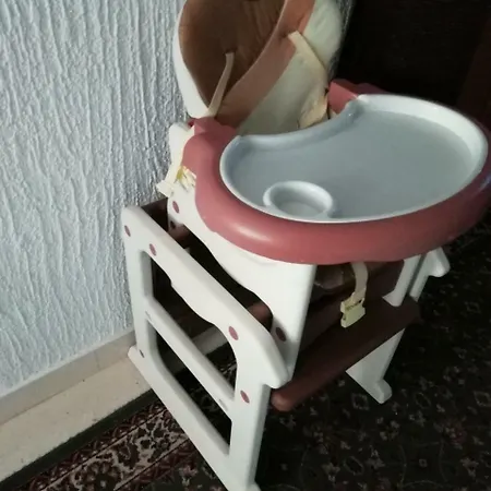 Eri Διαμέρισμα *