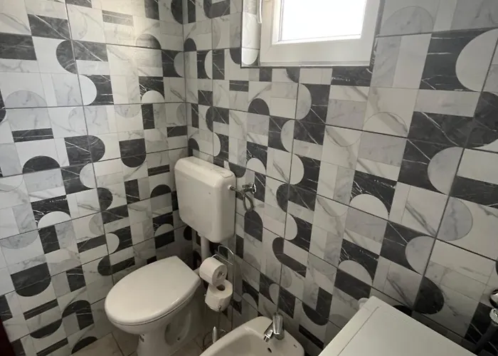 Apartment Eri Primosten