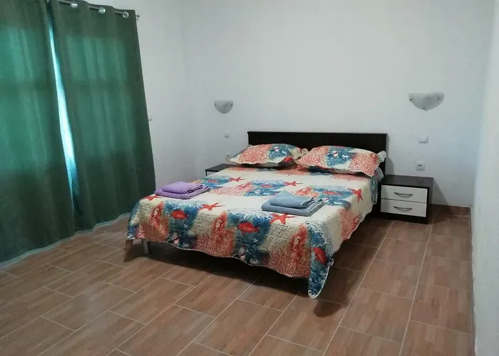 Eri Apartment Primosten