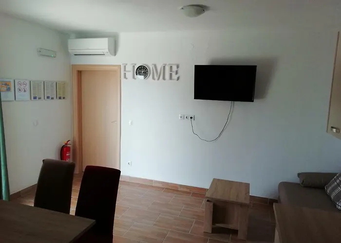 公寓 Eri 普利莫顿